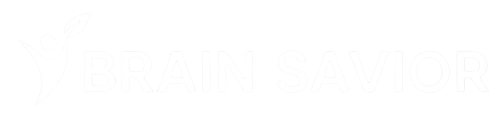 Brain Savior logo