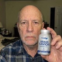 Brain Savior customer review 1