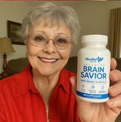 Brain Savior customer review 3